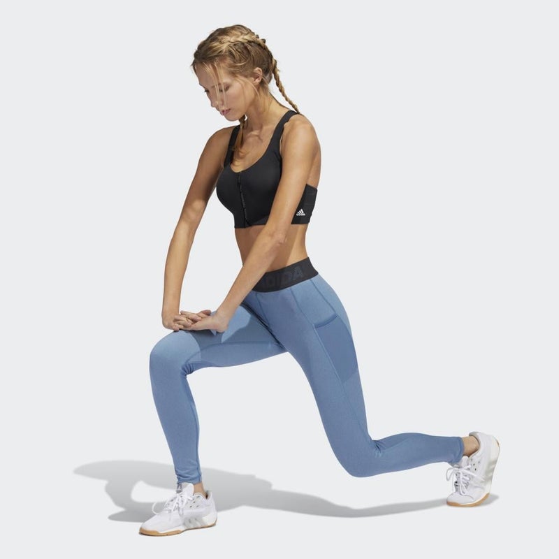 Adidas تي إف إل 3 بار تي - Image 5